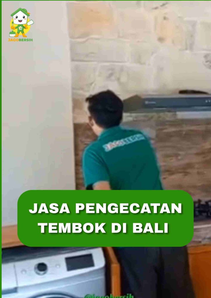Jasa Pengecatan Tembok Rumah Villa Ruko Dalung Denpasar Kerobokan Terdekat