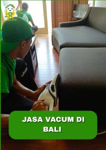 Jasa Vacum di Bali
