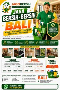 Jasa Potong Dahan Pohon